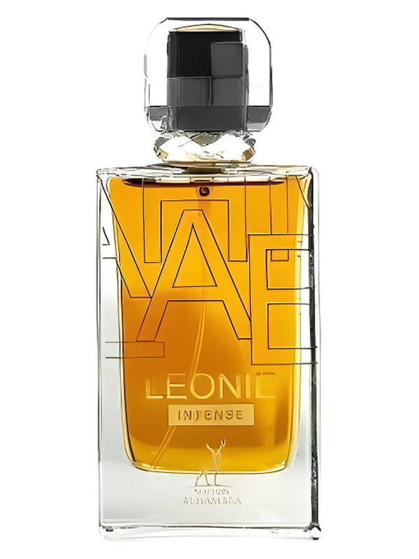 Perfume Feminino Maison Alhambra Léonie Intense EDP 100ml