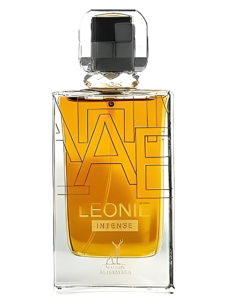 Perfume Feminino Maison Alhambra Léonie Intense EDP 100ml