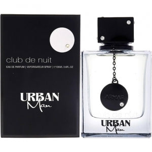 Perfume Masculino Armaf Club de Nuit Urban Man 105ml