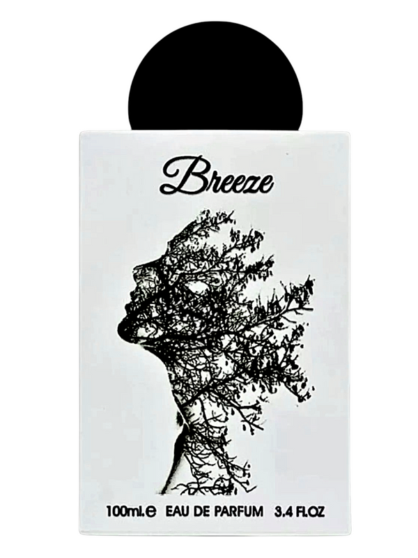 Perfume Masculino Lattafa Pride Breeze 100ml