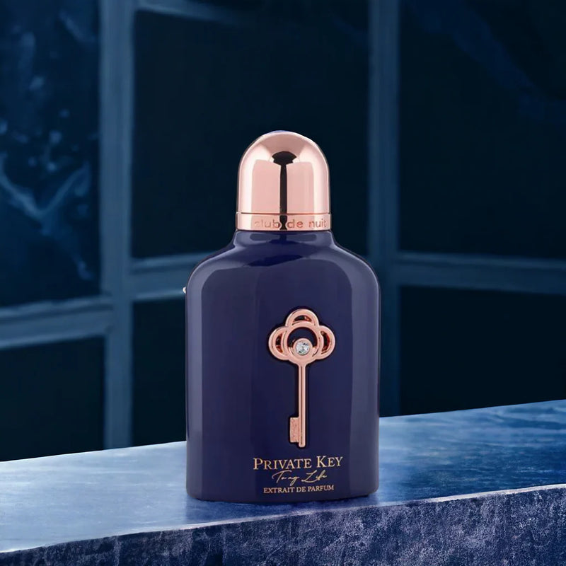 Perfume Unissex Armaf Key To My Life 100ml