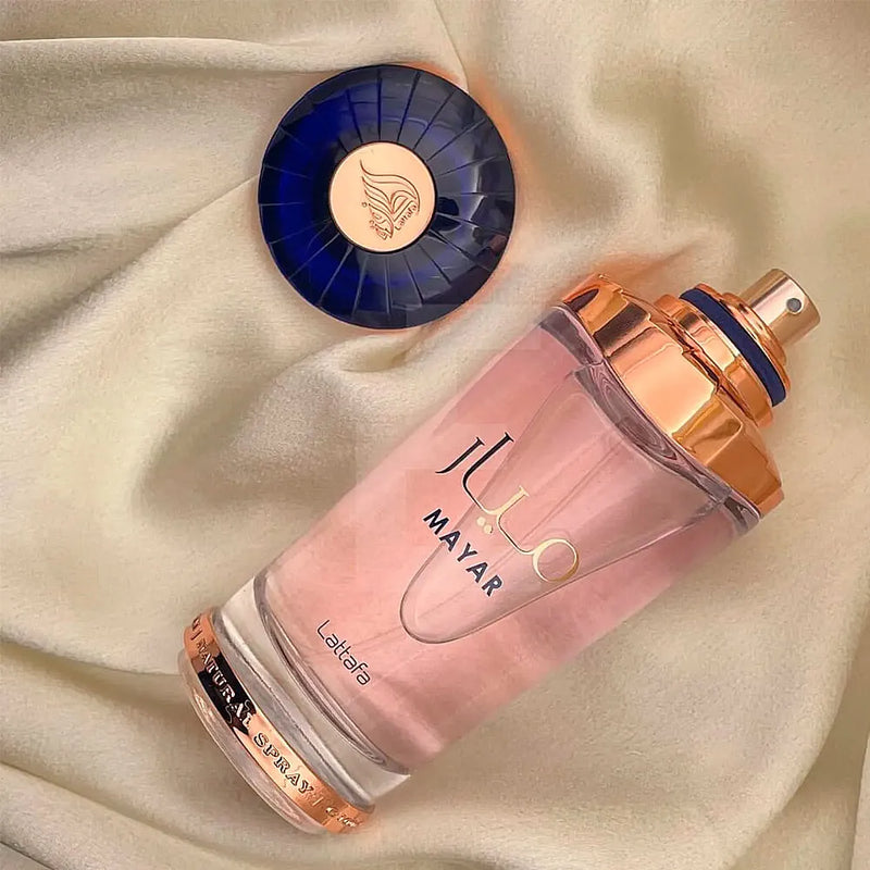 Perfume Feminino Lattafa Mayar 100ml