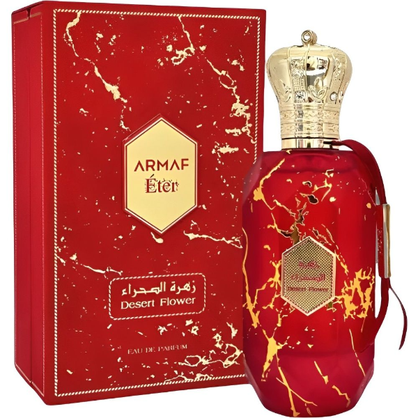 Perfume Unissex Armaf Eter Desert Flow 100ml