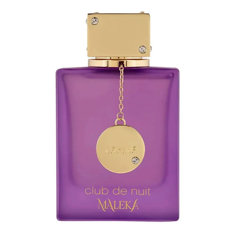 Perfume Feminino Armaf Club De Nuit Maleka 100ml