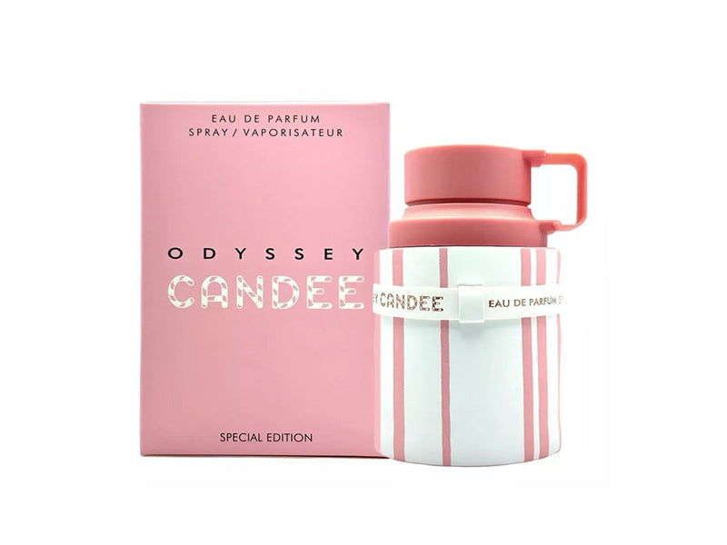 Perfume Feminino Armaf Odyssey Candee EDP 100ml