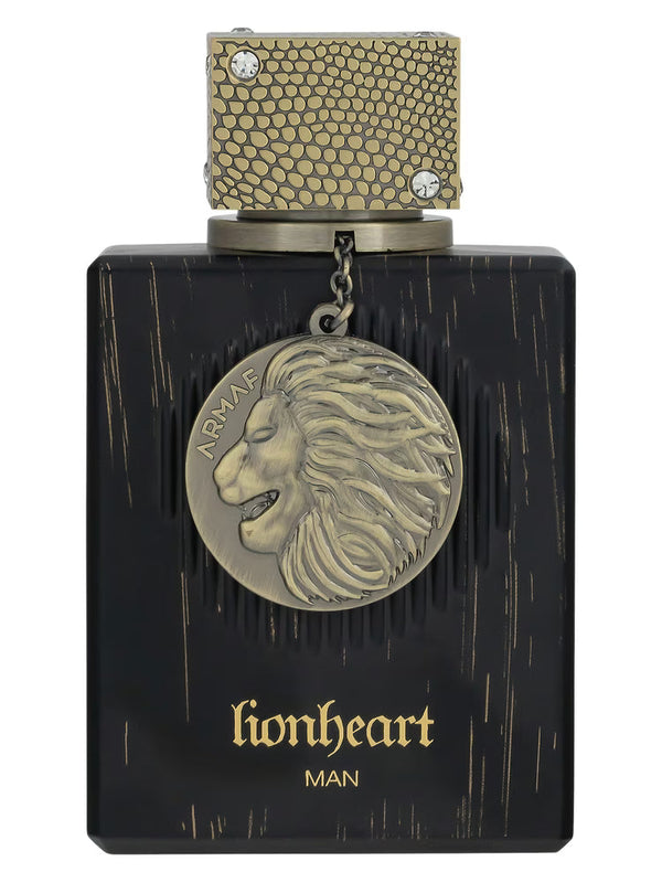 Perfume Masculino Armaf Club De Nuit Lion Heart 100ml