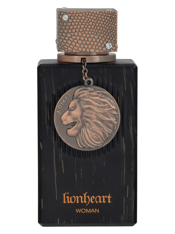 Perfume Feminino Armaf Club de Nuit Lion Heart 100ml