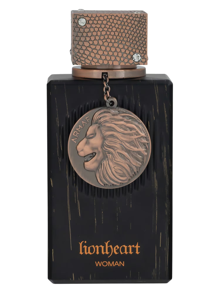 Perfume Feminino Armaf Club de Nuit Lion Heart 100ml