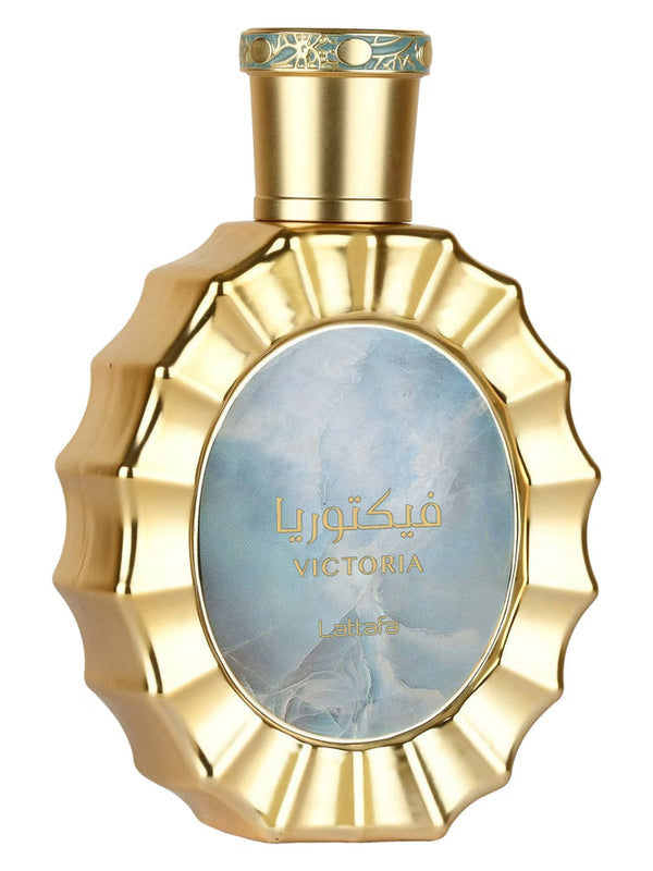 Perfume Feminino  Lattafa Victoria 100ml
