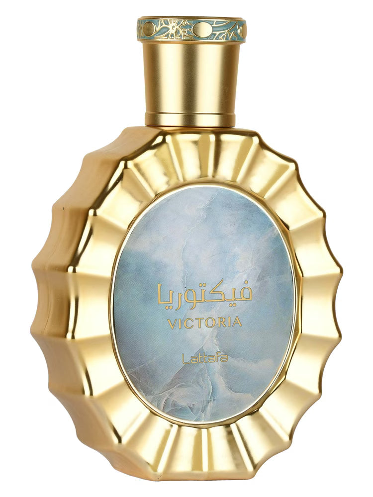 Perfume Feminino  Lattafa Victoria 100ml