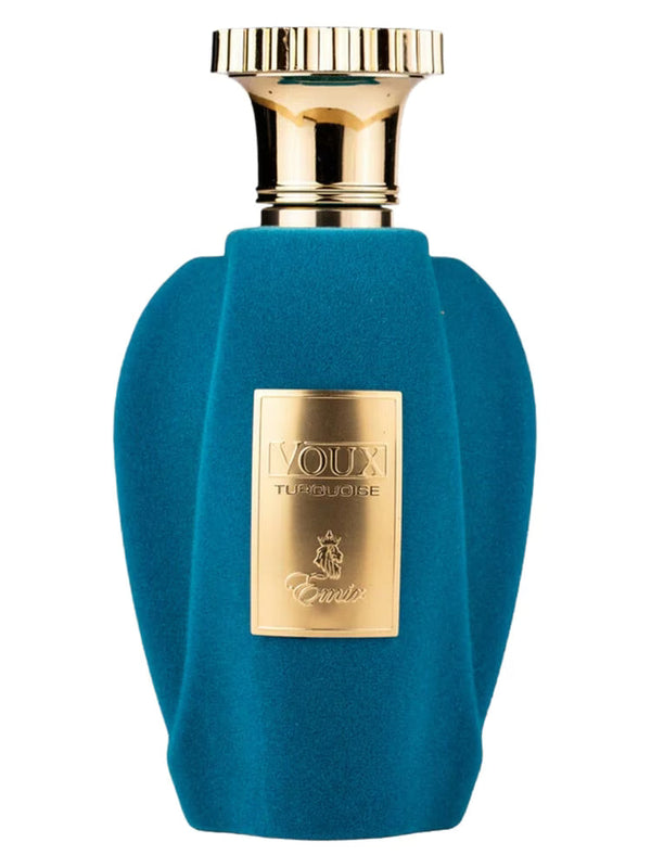 Perfume Unissex Paris Corner Voux Turquoise 100ml