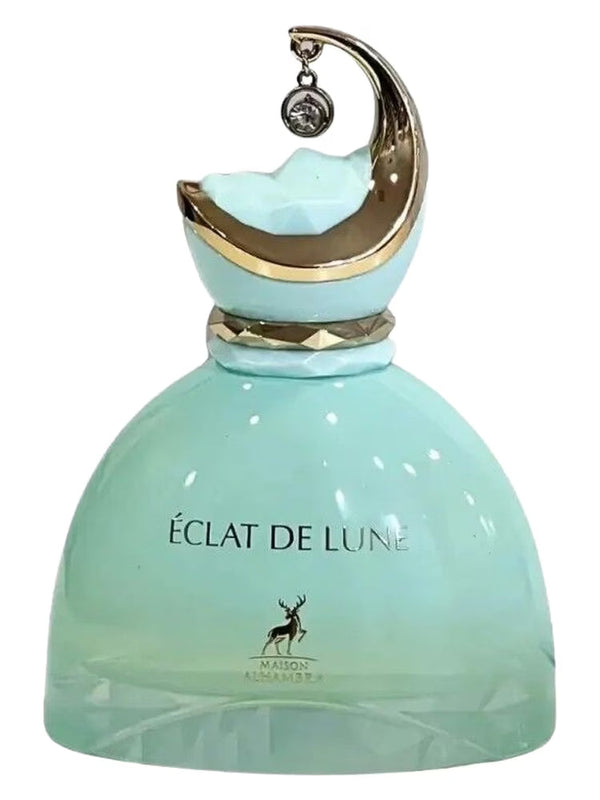 Perfume Feminino Maison Alhambra Eclat De Lune 100ml