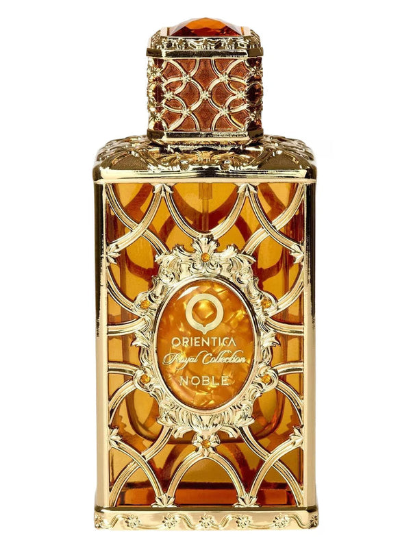 Perfume Unissex Orientica Royal Collection Noble 80ml