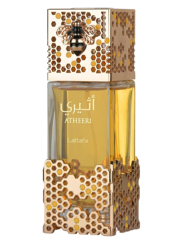 Perfume Feminino Lattafa Atheeri  100ml