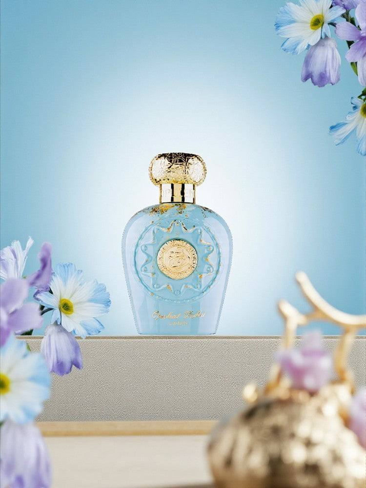 Perfume Unissex Lattafa Opulent Dubai 100ml