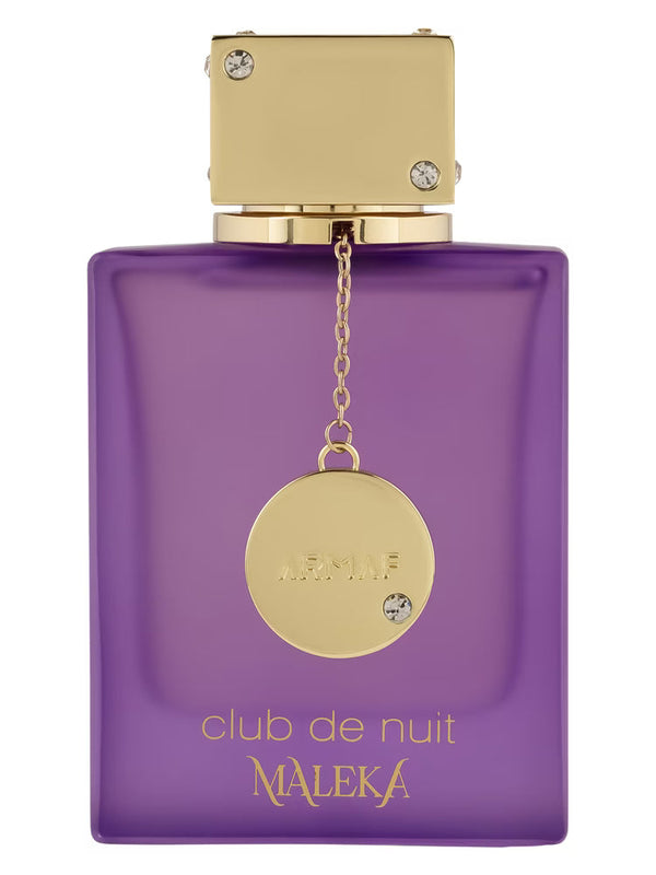Perfume Feminino Armaf Club De Nuit Maleka 100ml