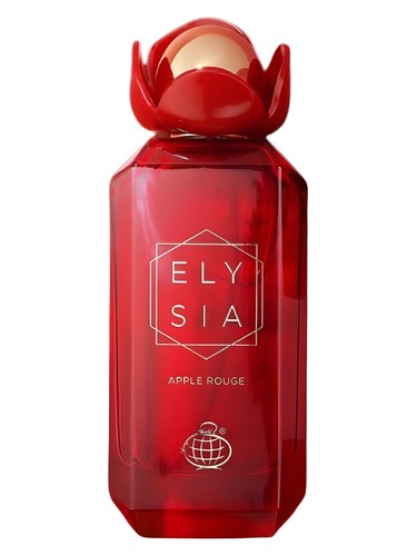 Perfume Feminino Elysai Apple Rouge 100ml