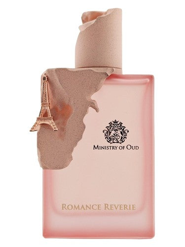 Perfume Feminino Paris Corner Romance Reverie EDP 100ml