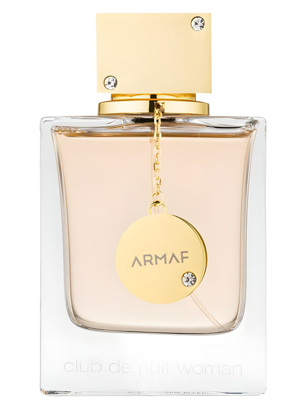 Perfume Feminino Armaf Club de Nuit Woman 105ml
