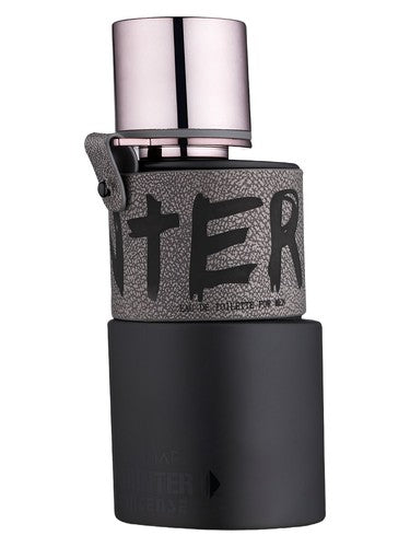 Perfume Masculino Armaf Hunter For Men Intense EDP 100ml