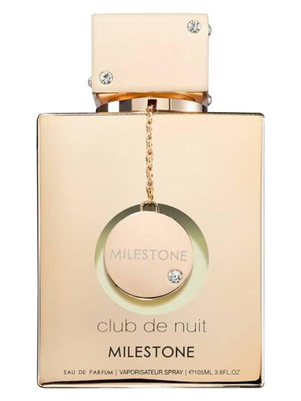 Perfume Feminino Armaf Club De Nuit Milestone 100ml