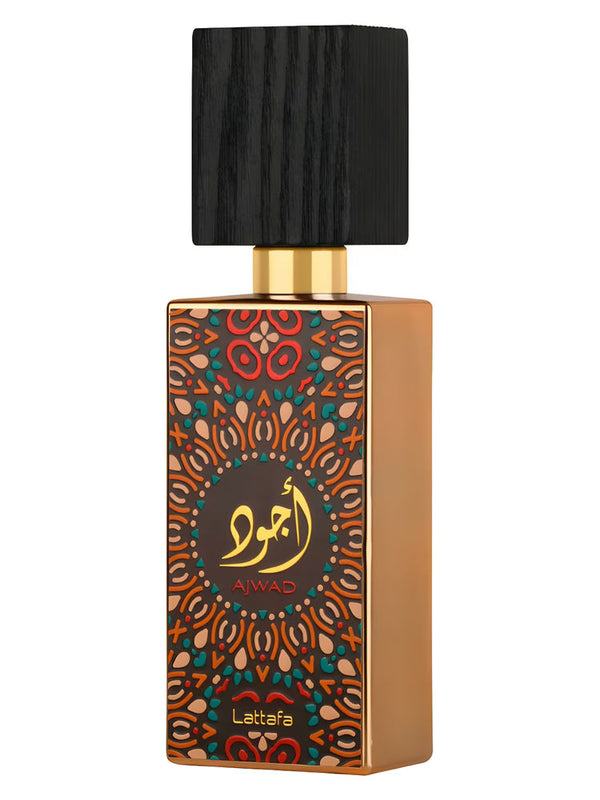 Perfume Feminino Lattafa Ajwad EDP 100ml