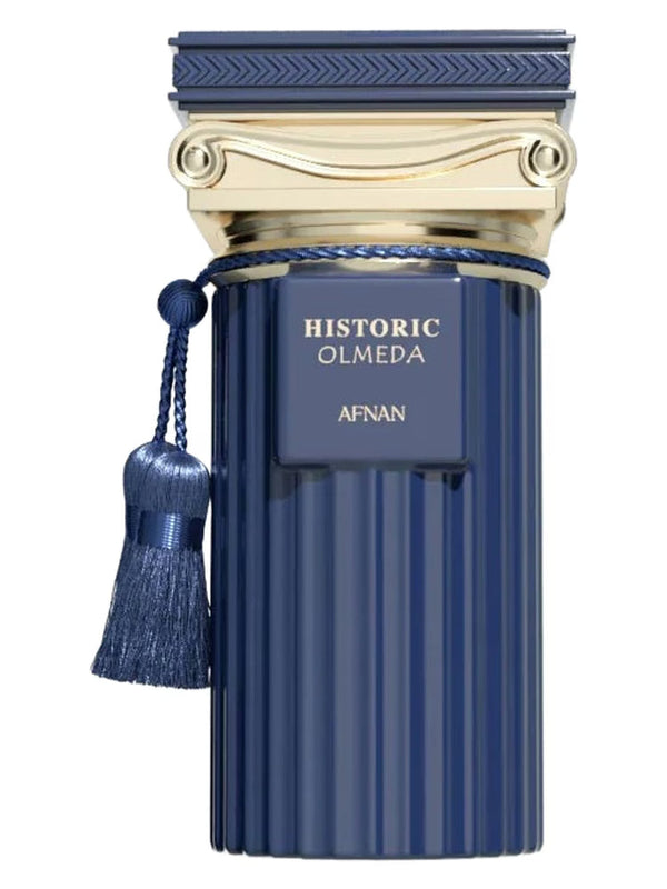 Perfume Masculino Afnan Historical Olmeda EDP 100ml