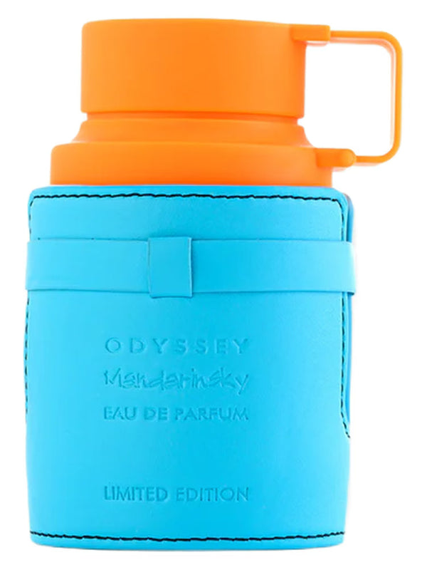 Perfume Masculino Armaf Odyssey Mandarin Sky EDP 100ml