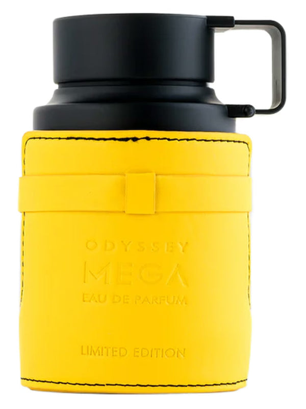 Perfume Masculino Armaf Odyssey Mega Limited Edition EDP 100ml