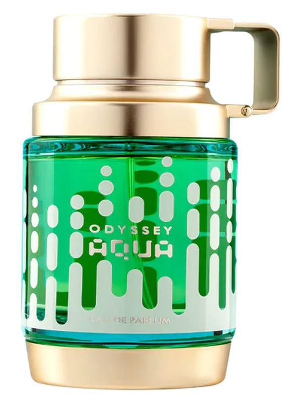 Perfume Masculino Armaf Odyssey Aqua Edition EDP 100ml