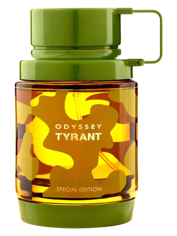 Perfume Masculino Armaf Odyssey Tyrant EDP 100ml