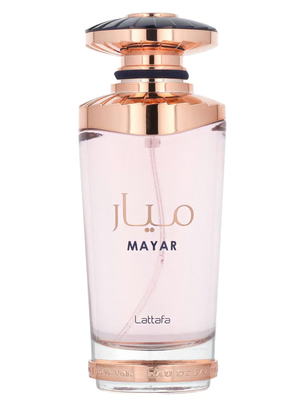 Perfume Feminino Lattafa Mayar 100ml