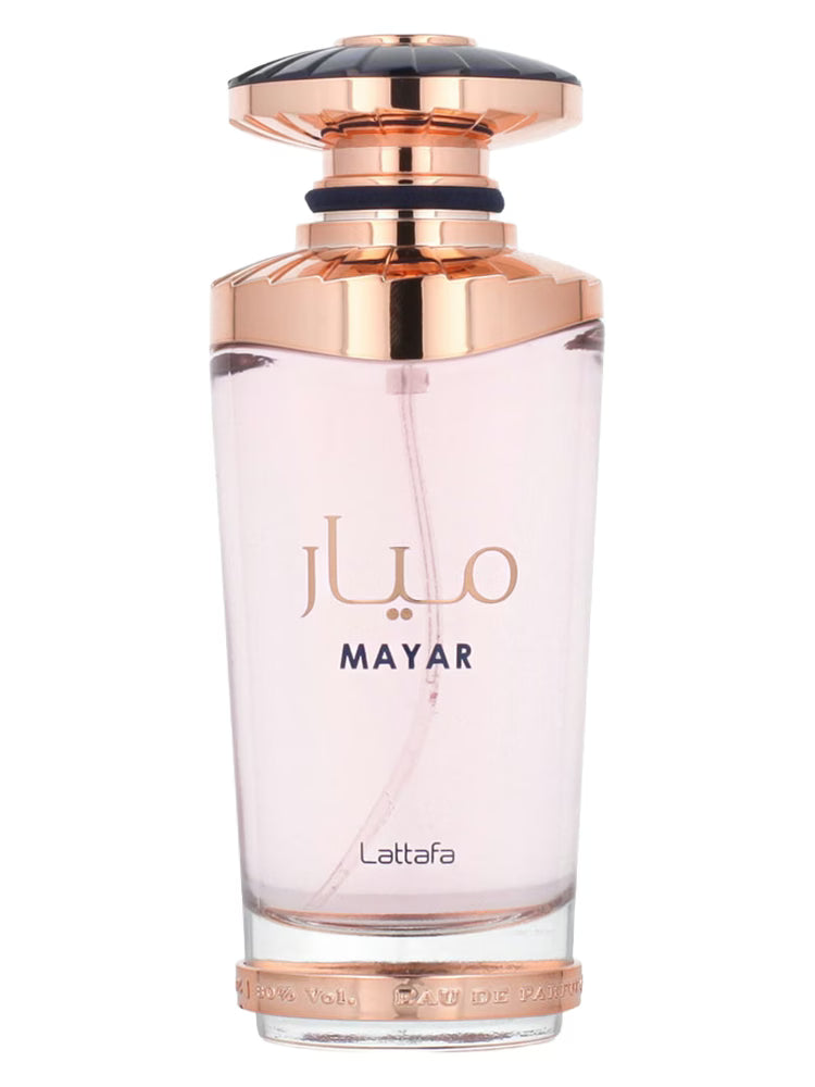 Perfume Feminino Lattafa Mayar 100ml