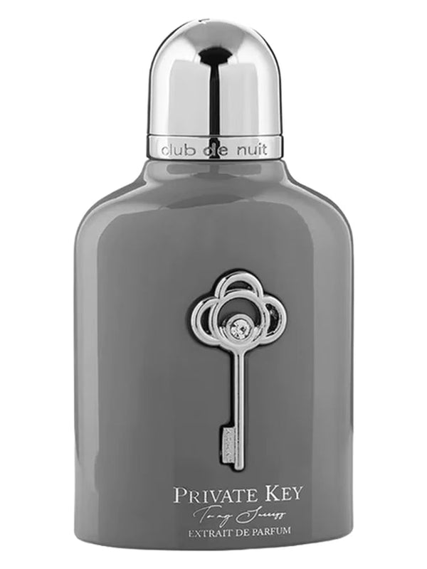 Perfume Unissex Armaf Key To My Success 100ml