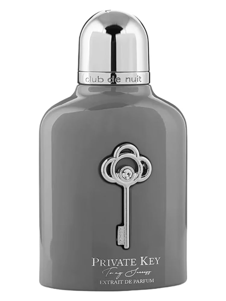 Perfume Unissex Armaf Key To My Success 100ml