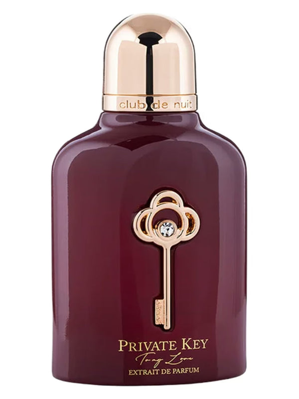 Perfume Unissex Armaf Key To My Love 100ml