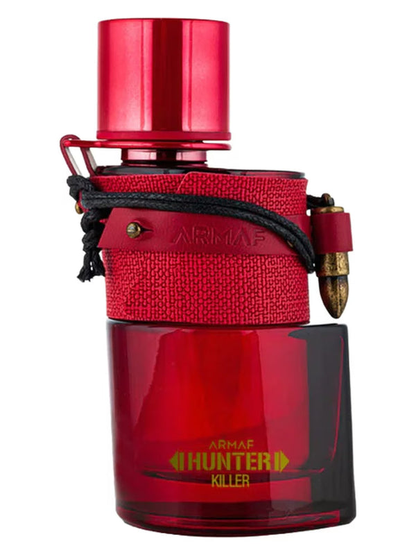 Perfume Masculino Armaf Hunter Killer 100ml