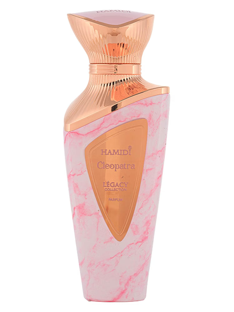 Perfume Feminino Hamidi Cleopatra EDP 100ml