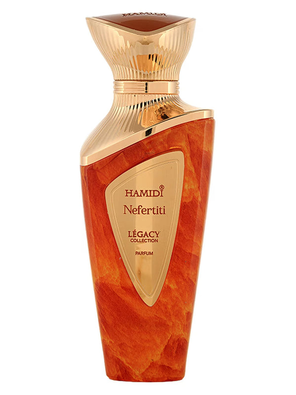 Perfume Feminino Hamidi Nefertiti EDP  100ml