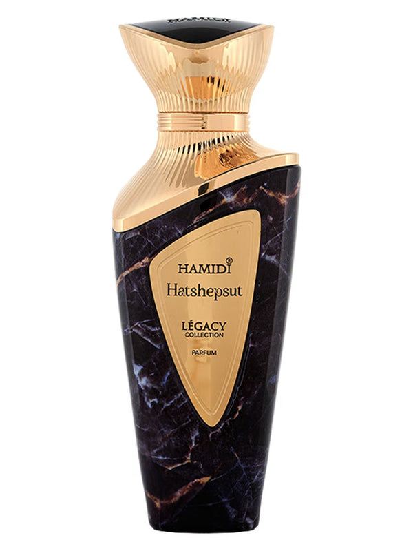 Perfume Feminino Hamidi Hatsheput EDP 100ml