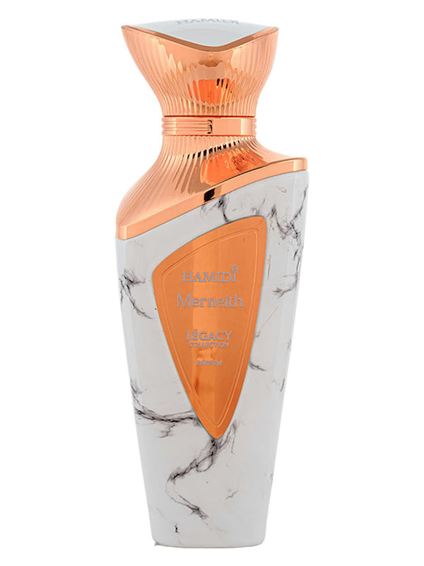 Perfume Feminino Hamidi Merneith EDP 100ml
