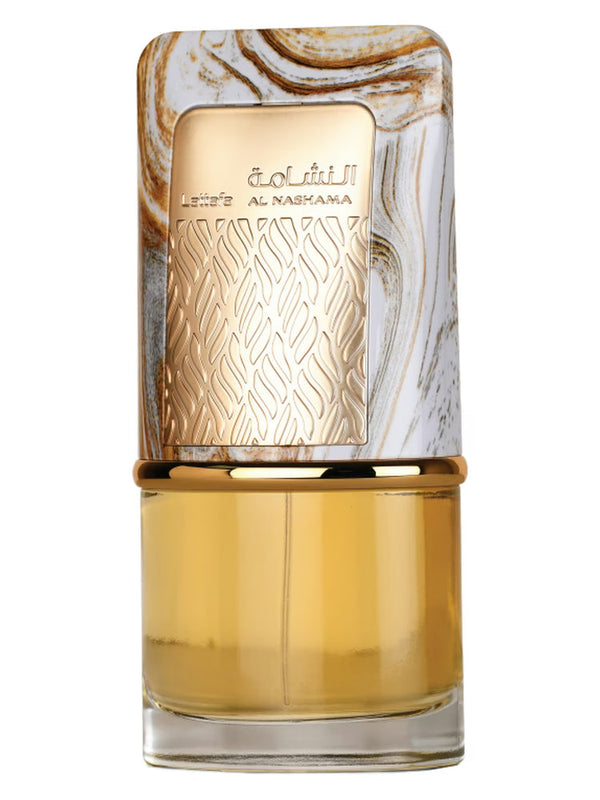 Perfume Unissex Lattafa Al Nashama 100ml