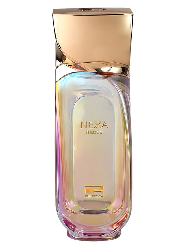 Perfume Feminino Rue Broca Nexa Muséé 100ml