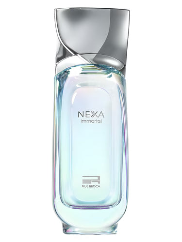 Perfume Masculino Rue Broca Nexa Immortal – Eau de Parfum 100ml
