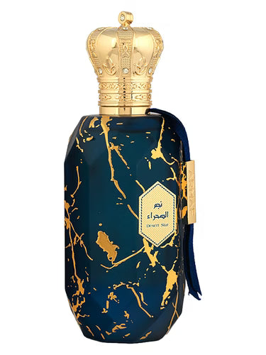 Perfume Masculino Armaf Eter Desert Star EDP 100ml