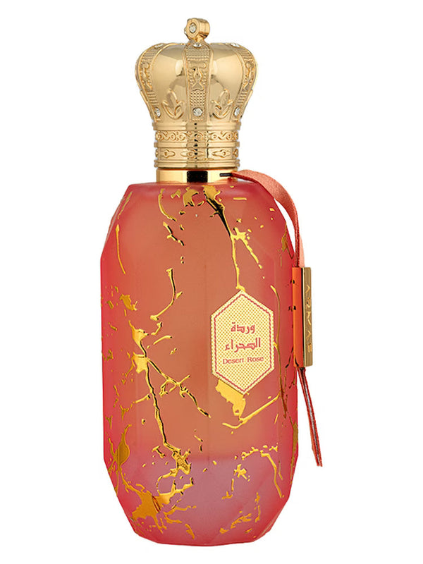 Perfume Feminino Armaf Eter Desert Rose 100ml