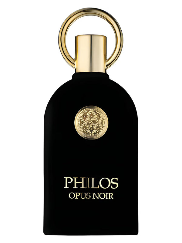 Perfume Unissex Maison Alhambra Philos Opus Noir 100ml