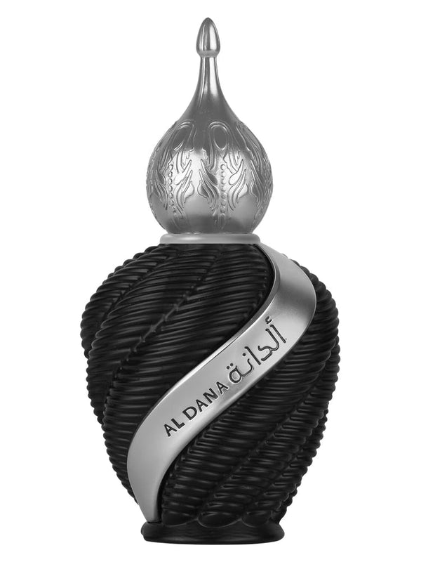 Perfume Masculino Lattafa Al Dana (Niche Amarati) 100ml