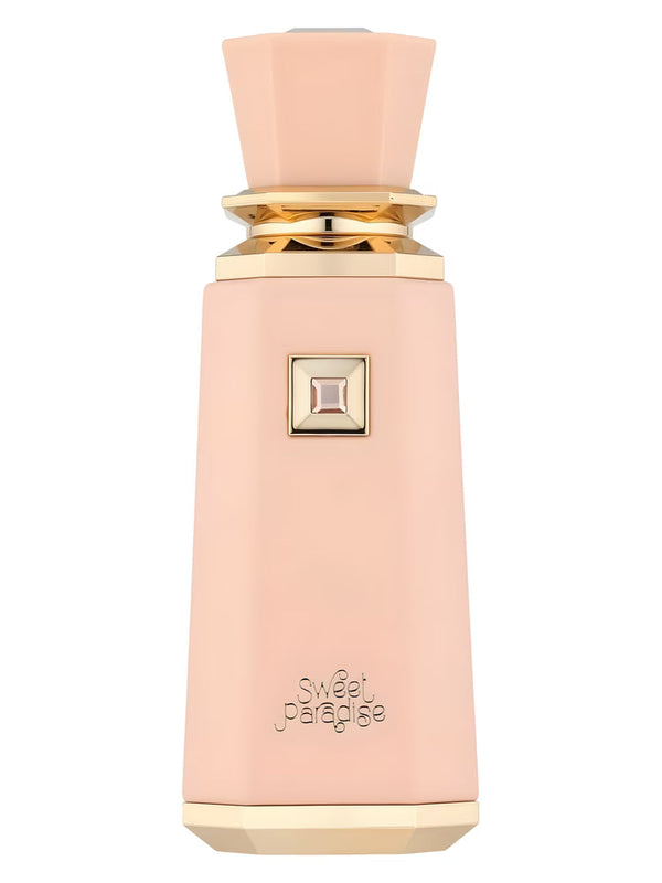 Perfume Feminino French Avenue Sweet Paradise 100ml