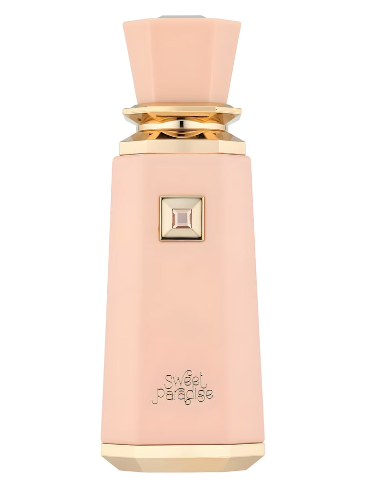 Perfume Feminino French Avenue Sweet Paradise 100ml